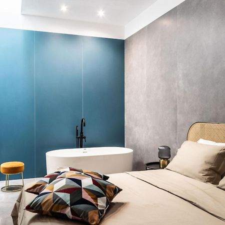 Dimo Luxury Apartment 1 Avola Bagian luar foto