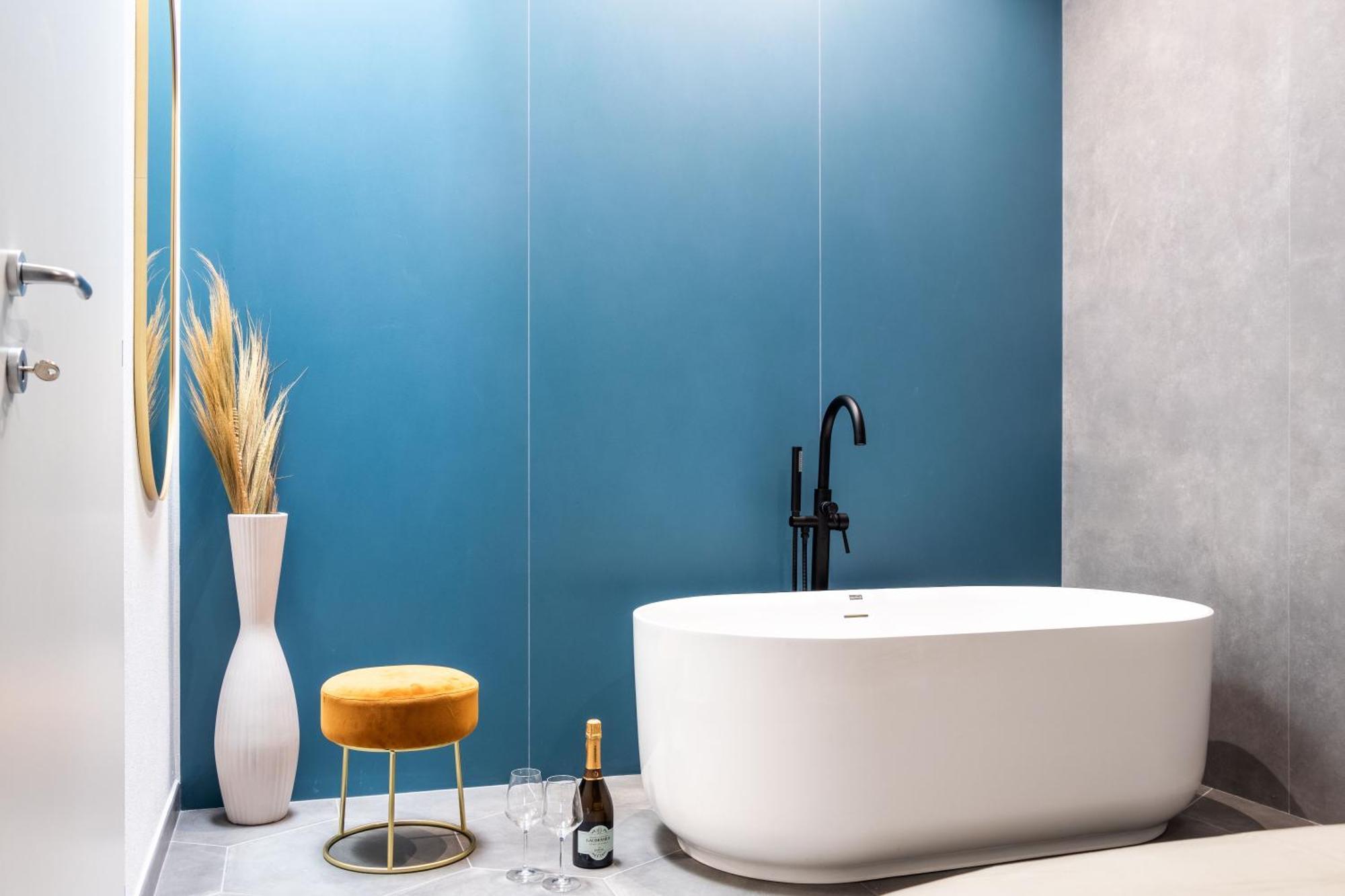Dimo Luxury Apartment 1 Avola Bagian luar foto