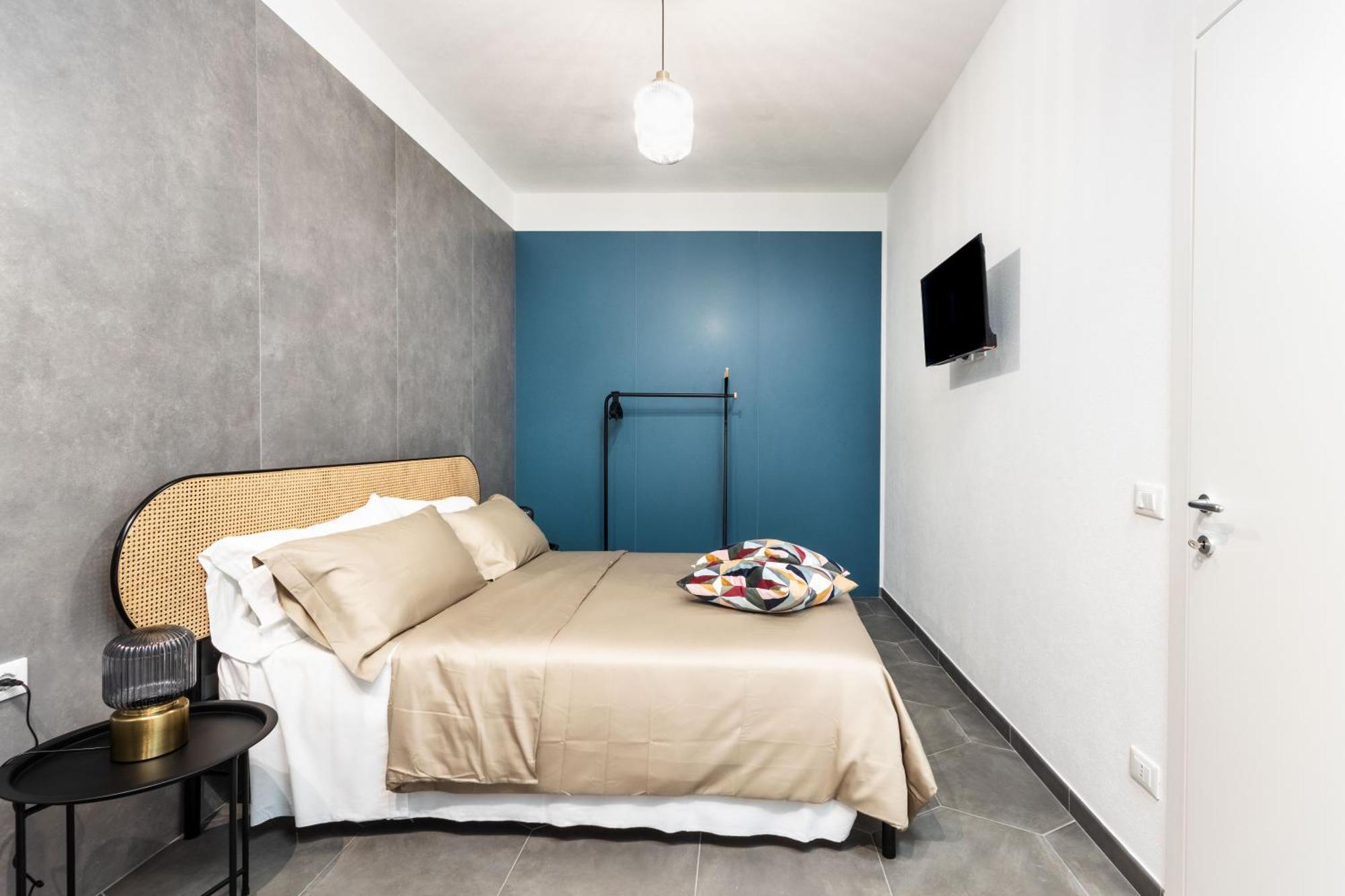 Dimo Luxury Apartment 1 Avola Bagian luar foto