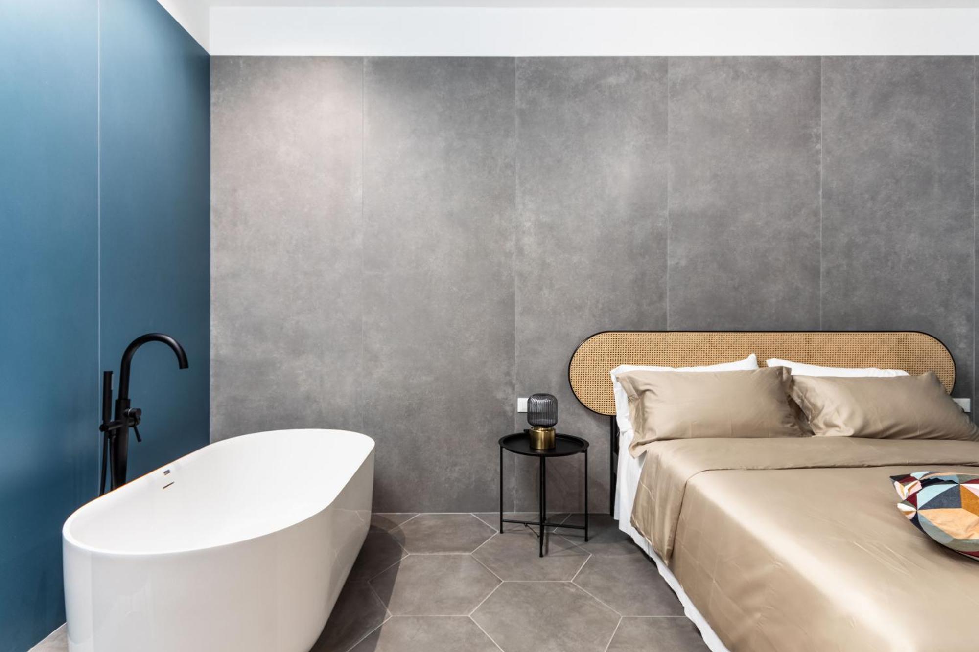 Dimo Luxury Apartment 1 Avola Bagian luar foto